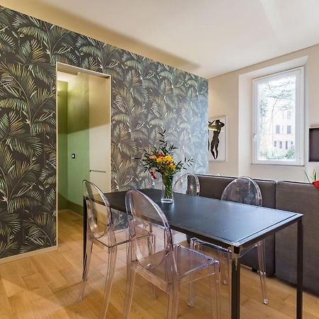 Casa Epiro Apartment Rome Exterior photo