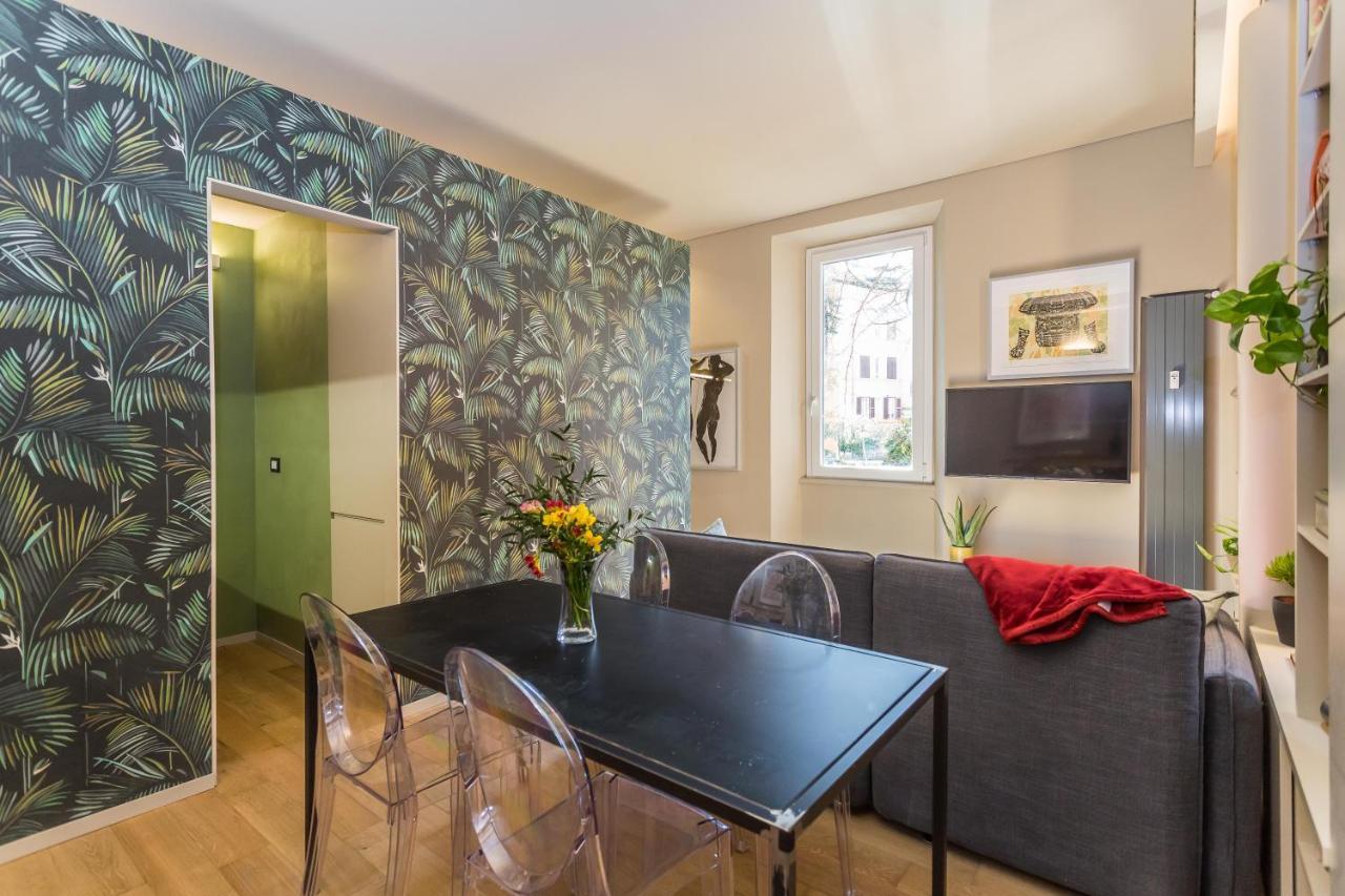 Casa Epiro Apartment Rome Exterior photo