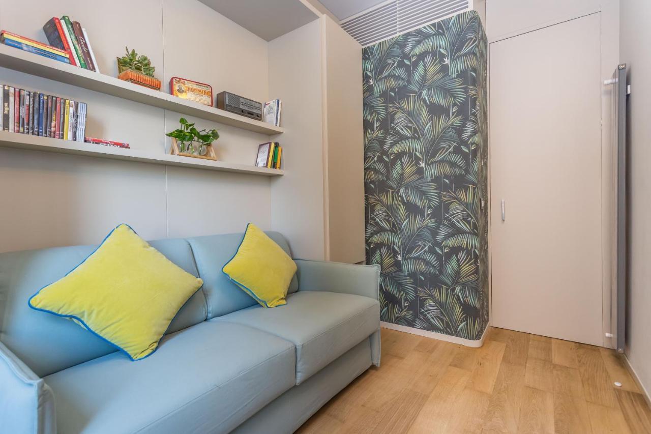 Casa Epiro Apartment Rome Exterior photo