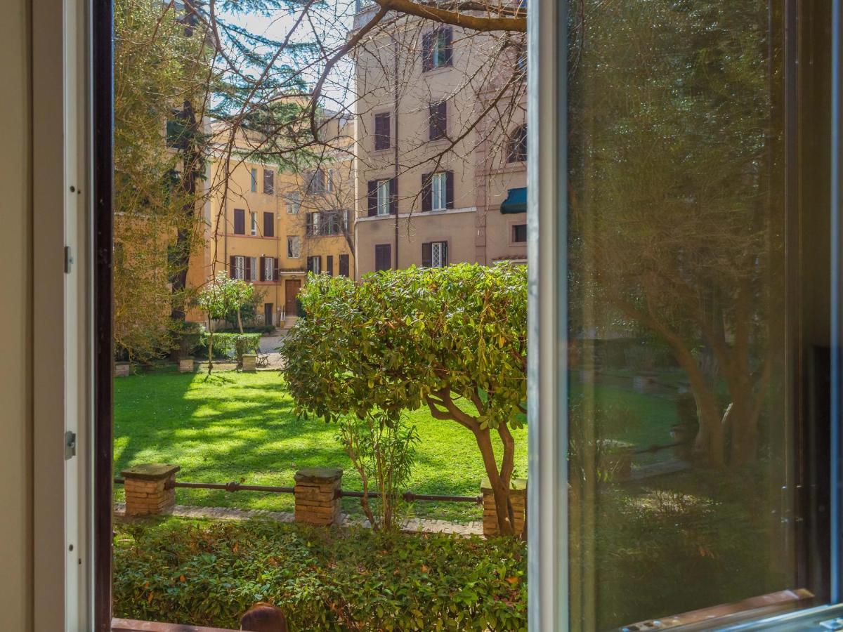 Casa Epiro Apartment Rome Exterior photo