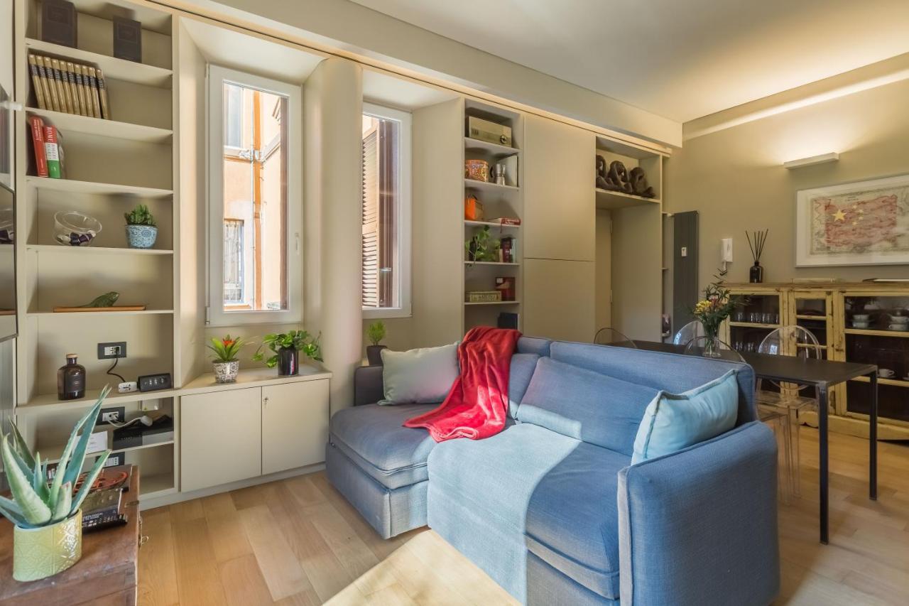 Casa Epiro Apartment Rome Exterior photo