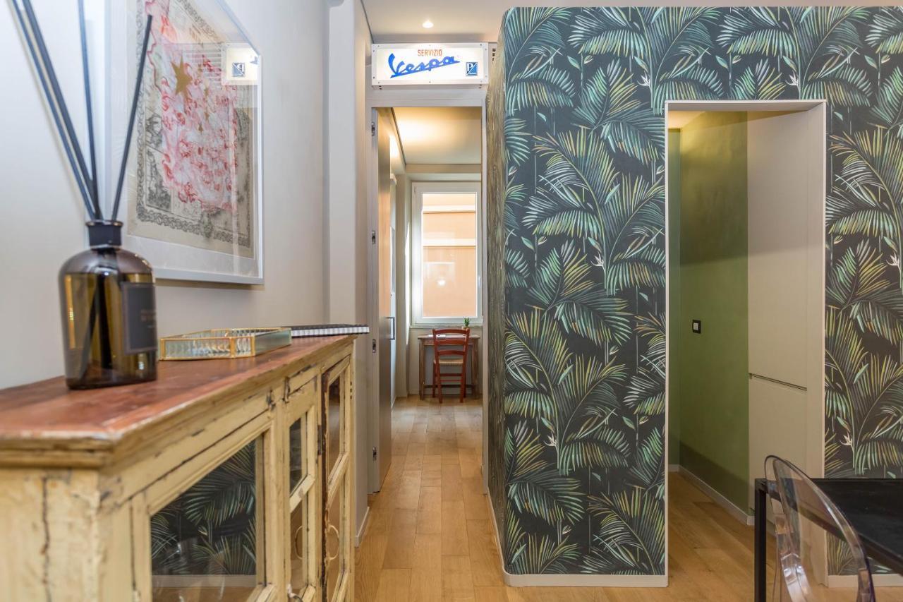 Casa Epiro Apartment Rome Exterior photo