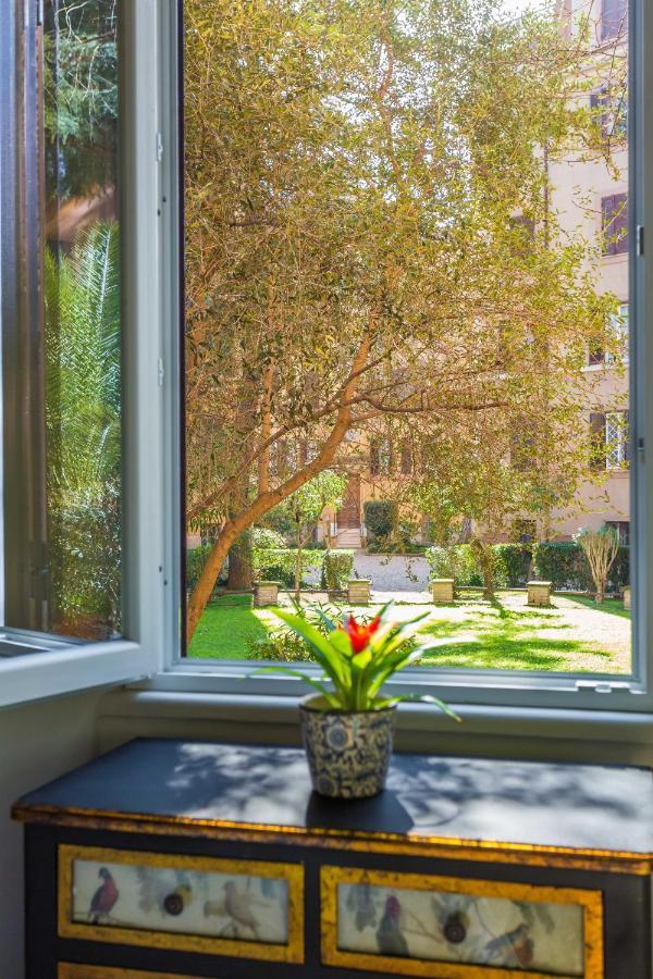 Casa Epiro Apartment Rome Exterior photo